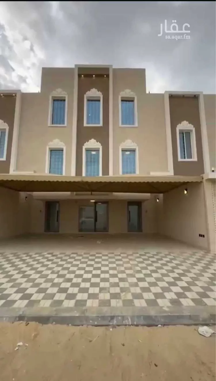 Apartment for Sale in Al Jubail Tebah Subdivision