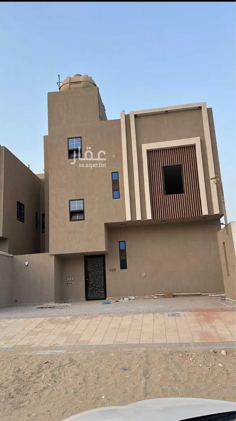 شقة للبيع في شارع قرطبة 258, حي قرطبة, مدينة الجبيل, المنطقة الشرقية