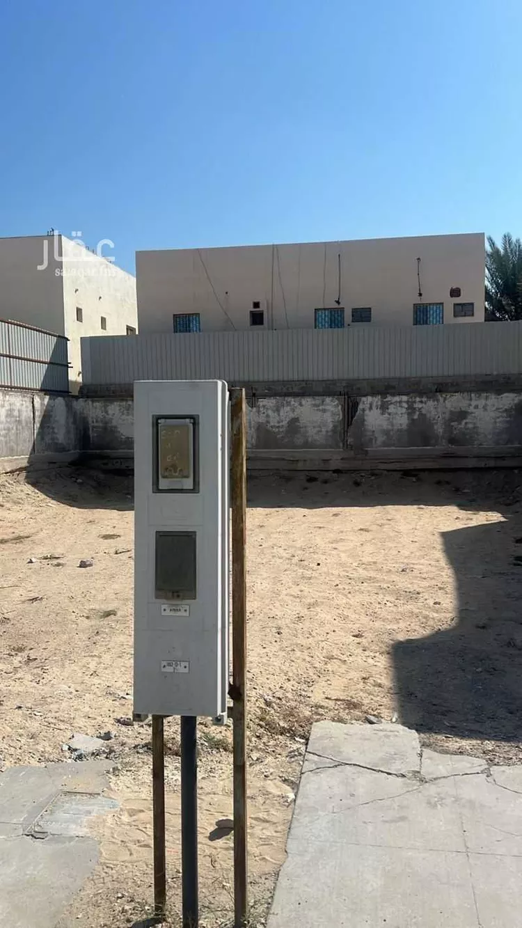 أرض للبيع في حي العقربية, مدينة الخبر, المنطقة الشرقية