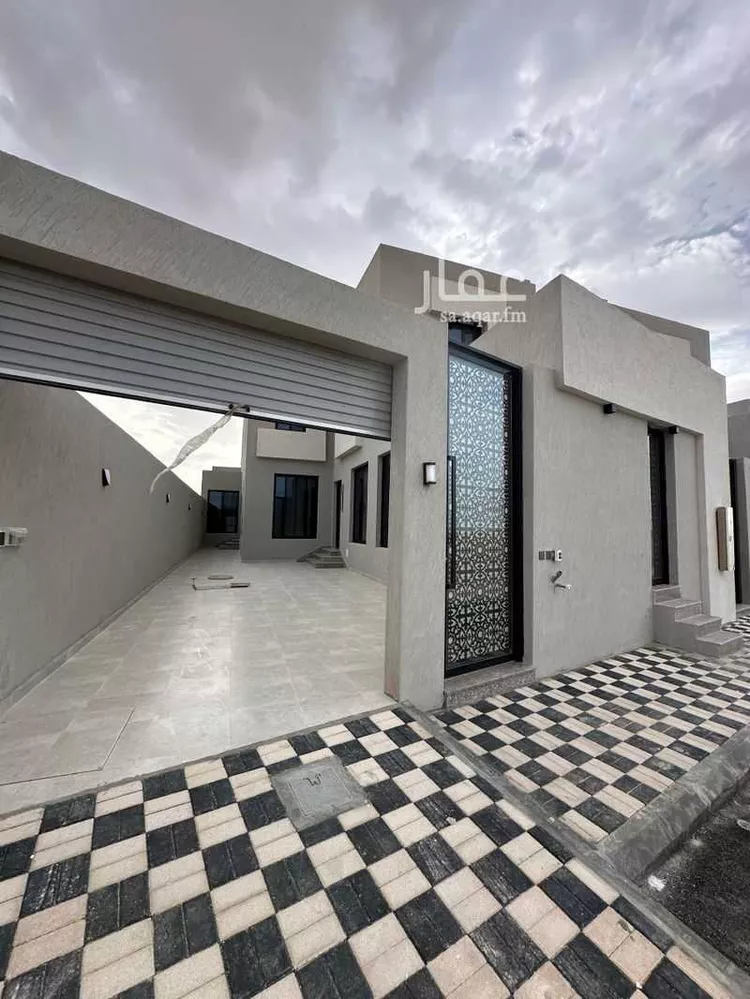 فيلا للبيع في شارع العزيزية 58, حي العزيزية, مدينة الجبيل, المنطقة الشرقية صورة 3