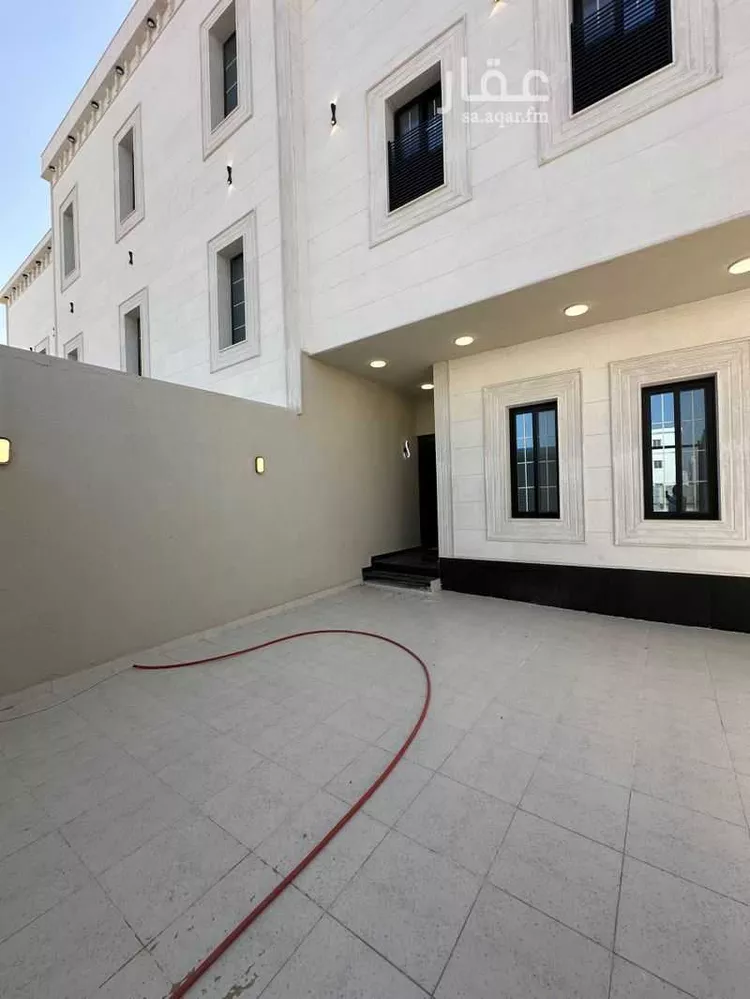 شقة للبيع في شارع قرطبة 243, حي قرطبة, مدينة الجبيل, المنطقة الشرقية صورة 2