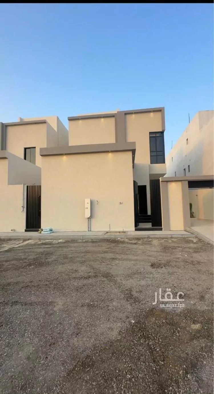 فيلا للبيع في شارع قرطبة 264, حي قرطبة, مدينة الجبيل, المنطقة الشرقية