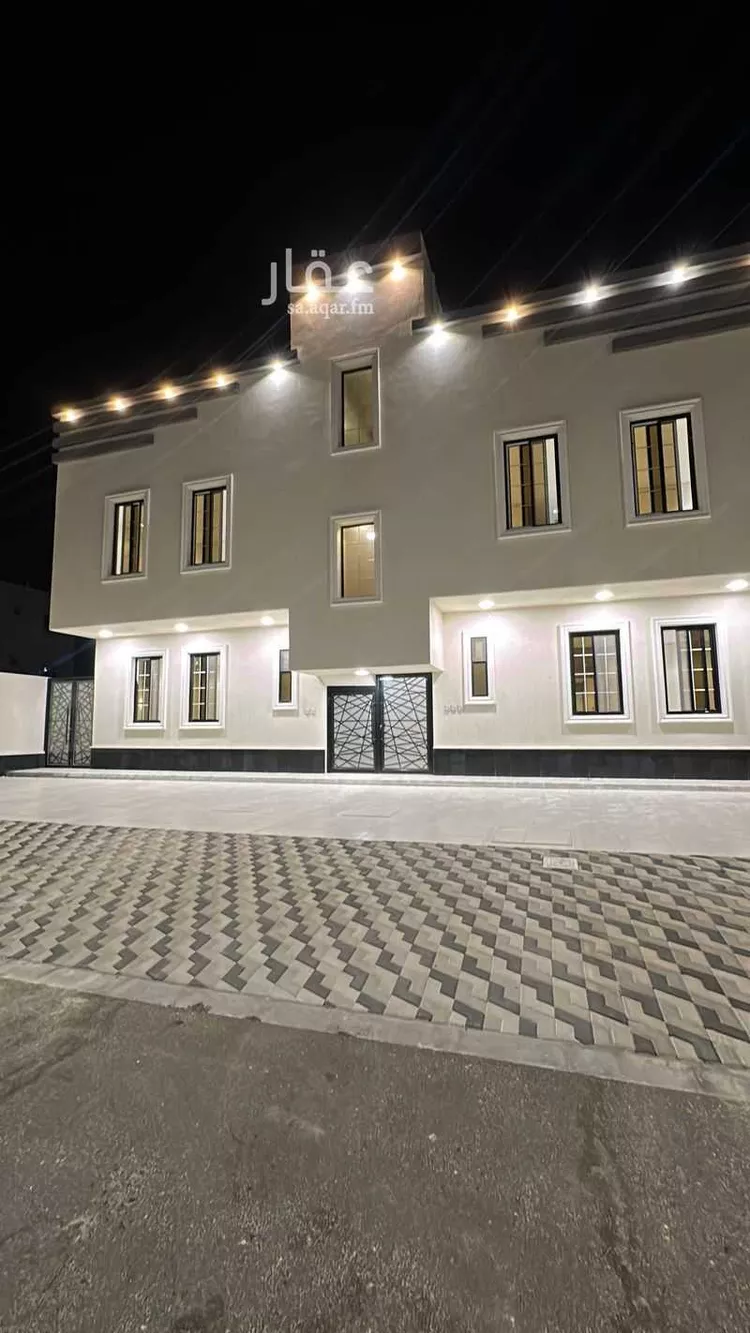 Apartment for Sale in Safwa Abu Main