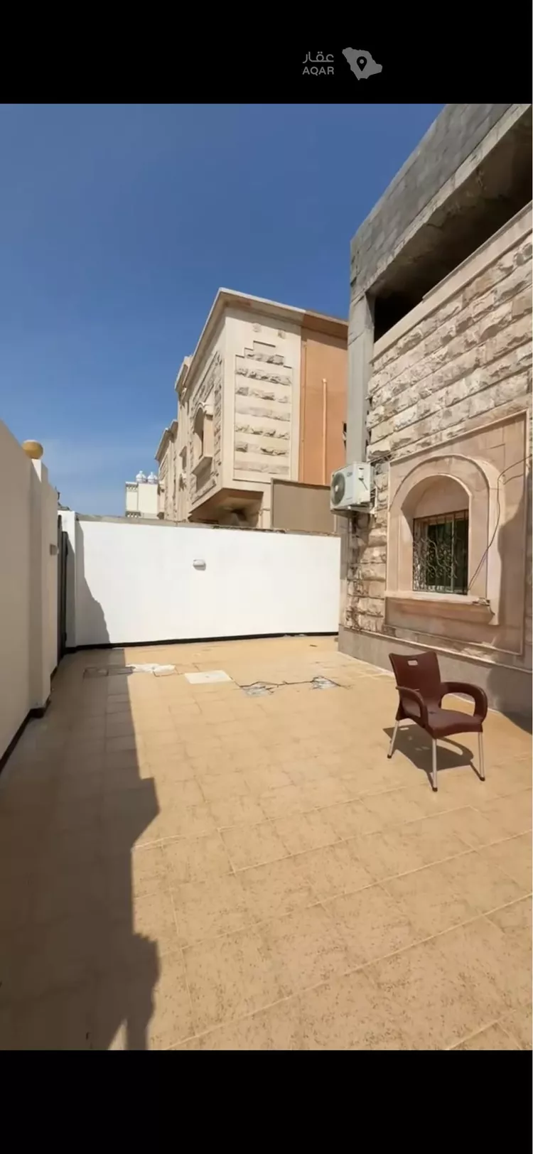 Floor for Sale in Al Jubail Tebah Subdivision 2