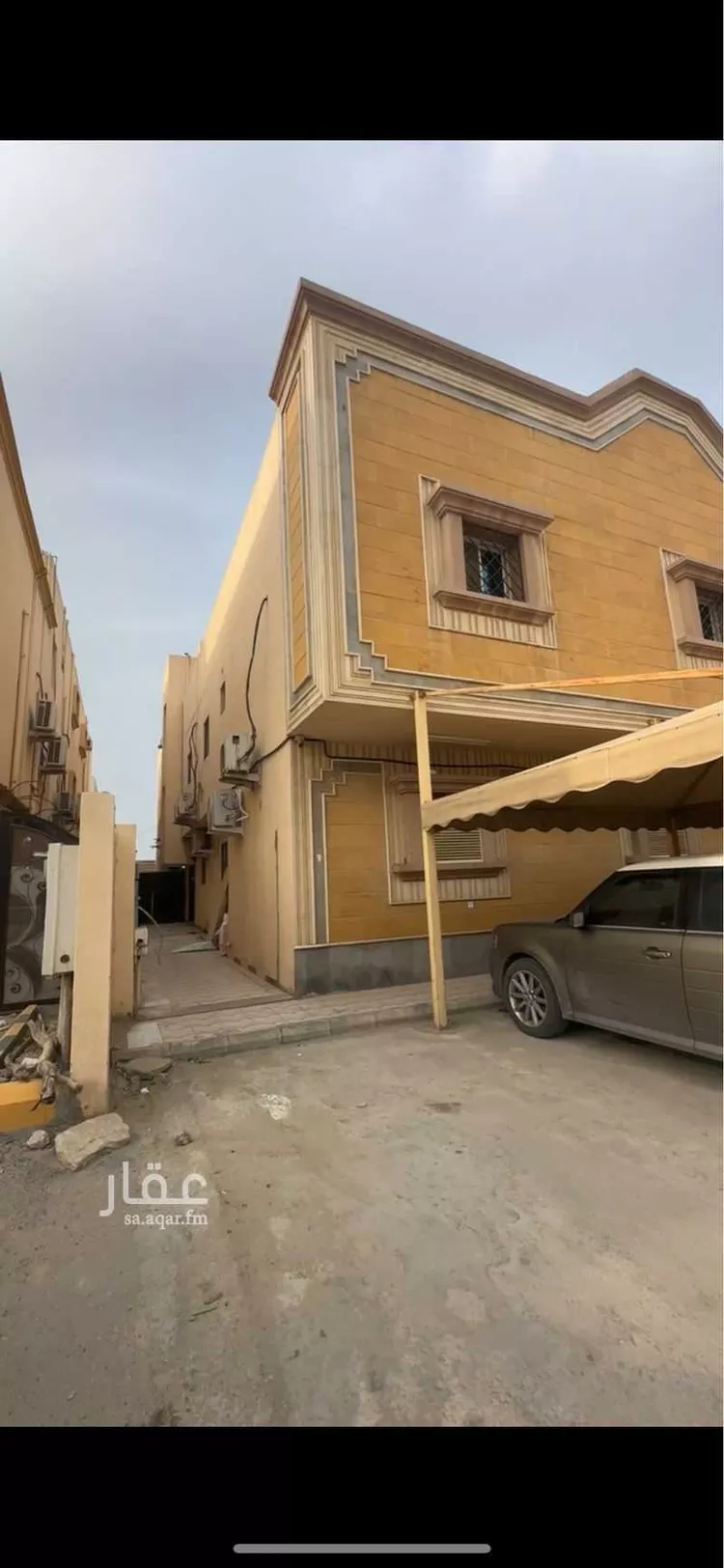 شقة للبيع في حي الروضة, مدينة الجبيل, المنطقة الشرقية
