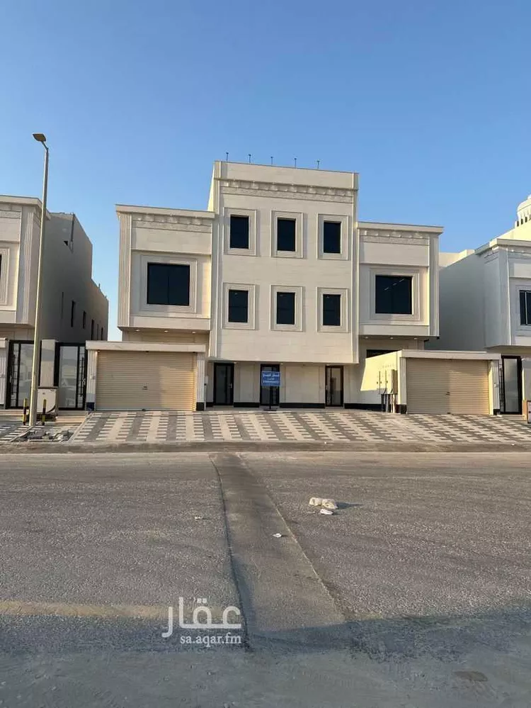 شقة للبيع في شارع البحر 793, حي البحر, مدينة الجبيل, المنطقة الشرقية