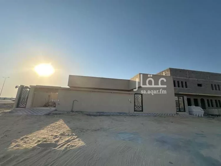 دور للبيع في شارع العزيزية 57, حي العزيزية, مدينة الجبيل, المنطقة الشرقية