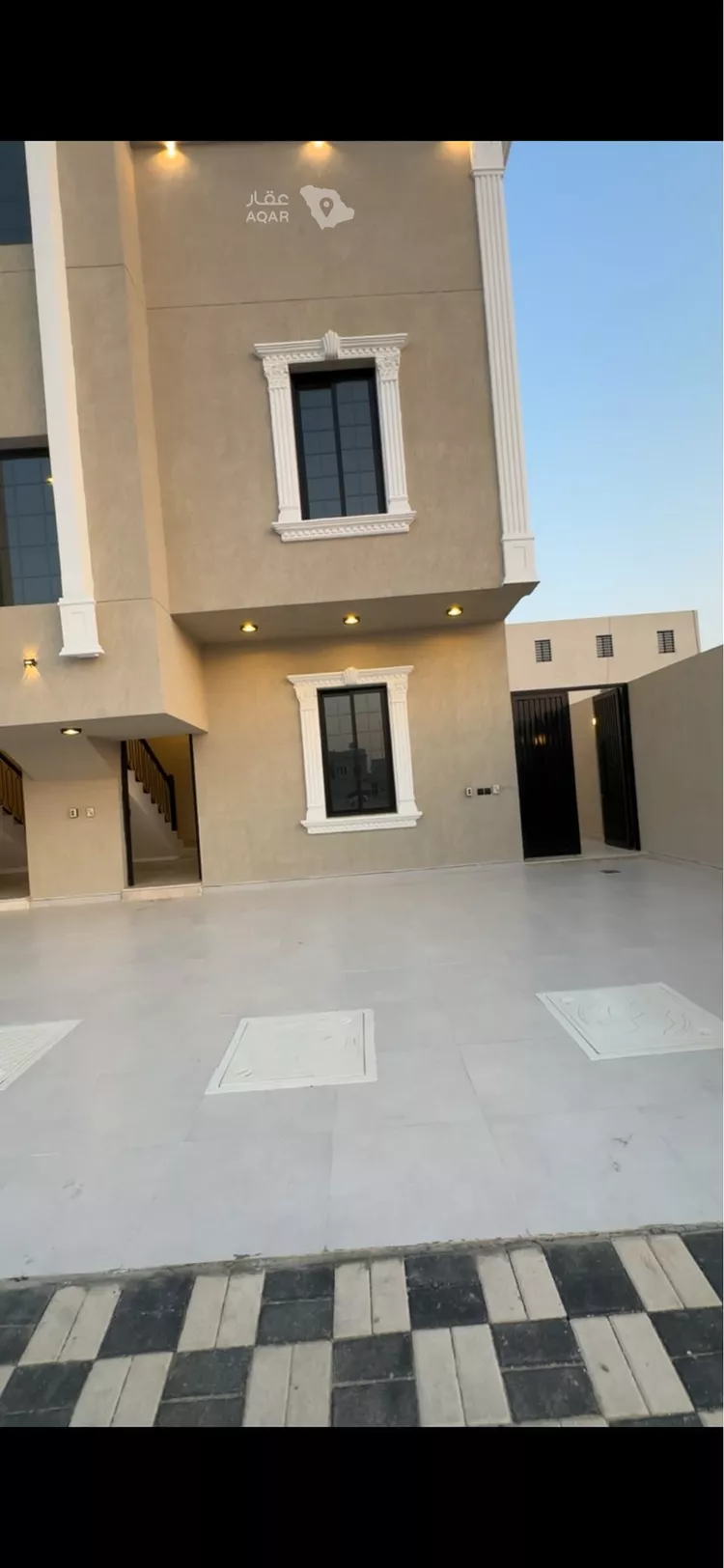 شقة للبيع في شارع العزيزية 41, حي العزيزية, مدينة الجبيل, المنطقة الشرقية 2