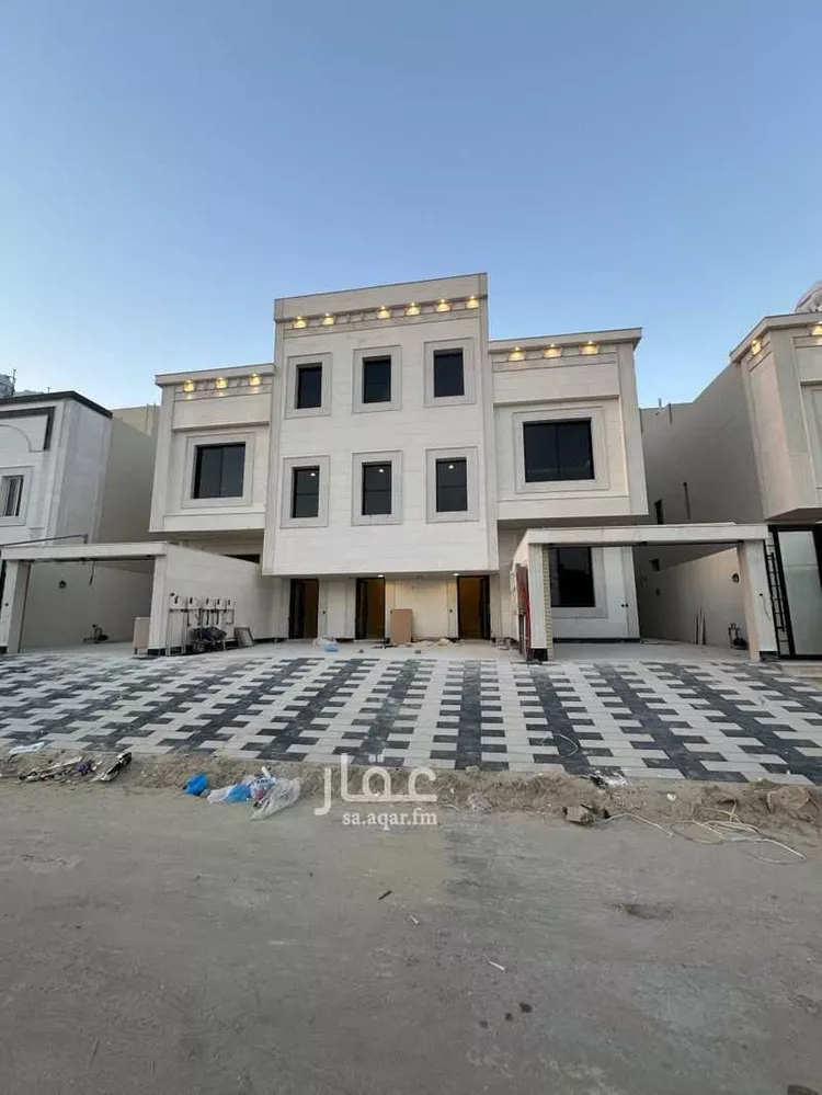 شقة للبيع في شارع البحر 793, حي البحر, مدينة الجبيل, المنطقة الشرقية صورة 4