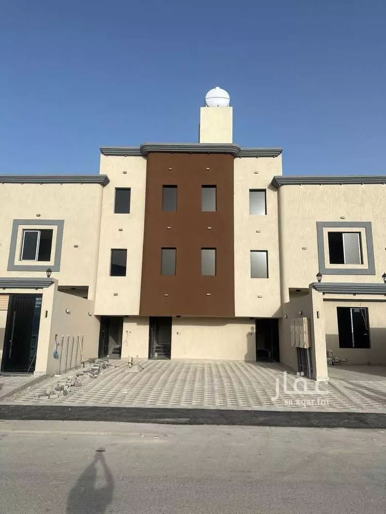 شقة للبيع في شارع البحر 540, حي البحر, مدينة الجبيل, المنطقة الشرقية