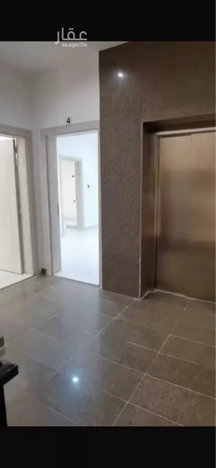 شقة للبيع في شارع العزيزية 51, حي العزيزية, مدينة الجبيل, المنطقة الشرقية صورة 3