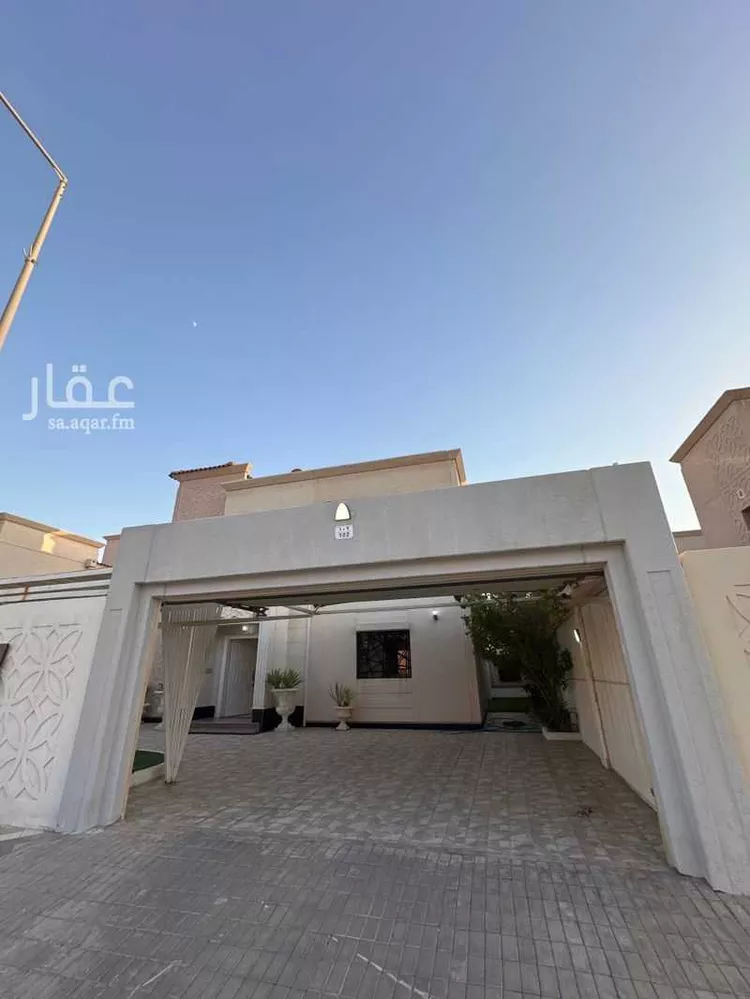 Villa for Sale in Al Jubail Second Industrial Support Area
