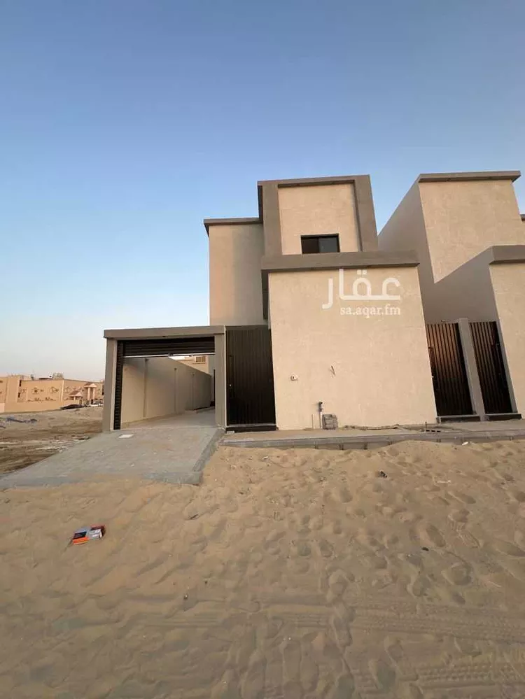 فيلا للبيع في شارع قرطبة 264, حي قرطبة, مدينة الجبيل, المنطقة الشرقية