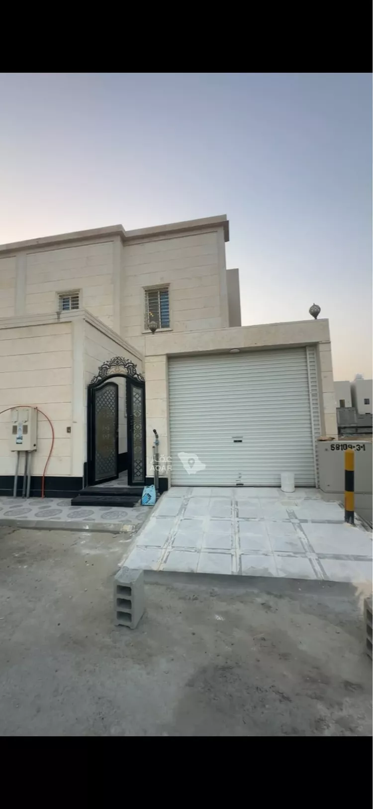 فيلا للإيجار في شارع اشبيليه 177, حي قرطبة, مدينة الجبيل, المنطقة الشرقية