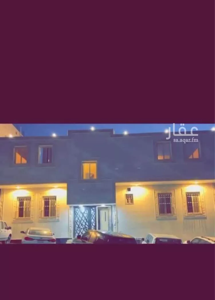 دور للإيجار في شارع  ابو داوود, حي الأخباب, مدينة الطائف, منطقة مكة المكرمة صورة 5