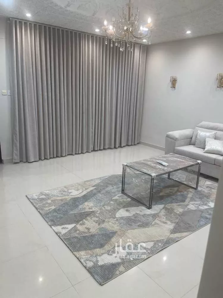 Studio for rent in Riyadh Al Hamra 6