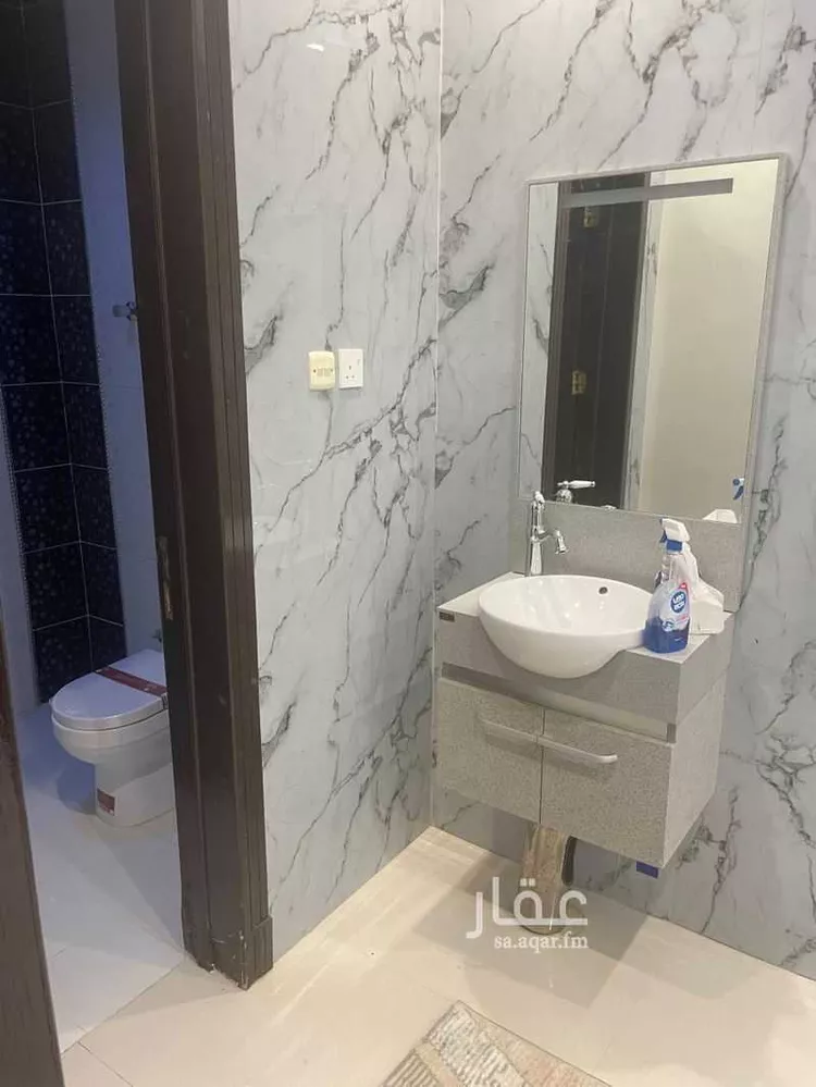 Studio for rent in Riyadh Al Hamra صورة 5