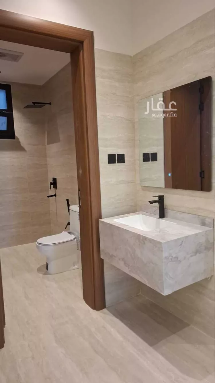 شقة للإيجار في شارع أبي الفداء, حي المعيزيلة, مدينة الرياض, منطقة الرياض صورة 3