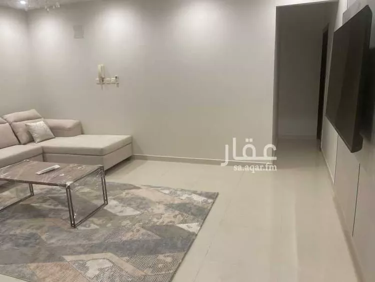 Studio for rent in Riyadh Al Hamra صورة 4