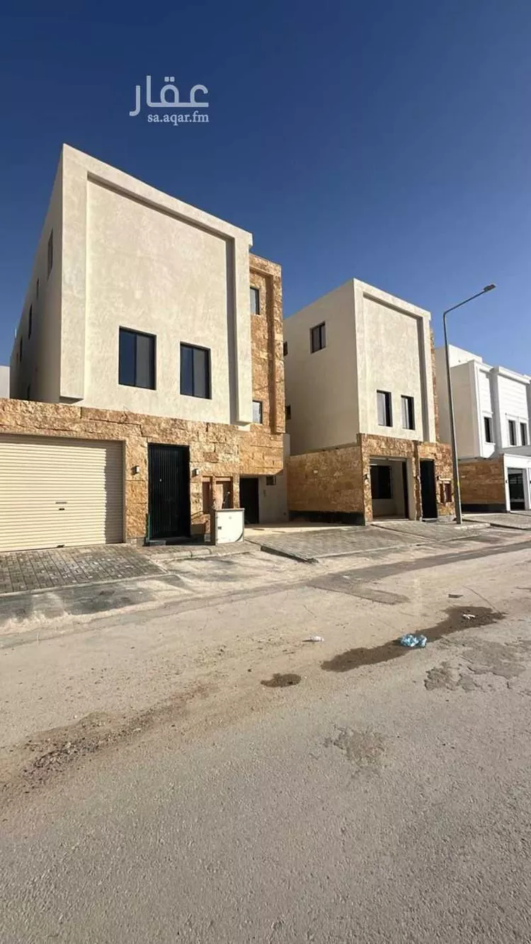 فيلا للبيع في حي الجنادرية ، الرياض ، منطقة الرياض