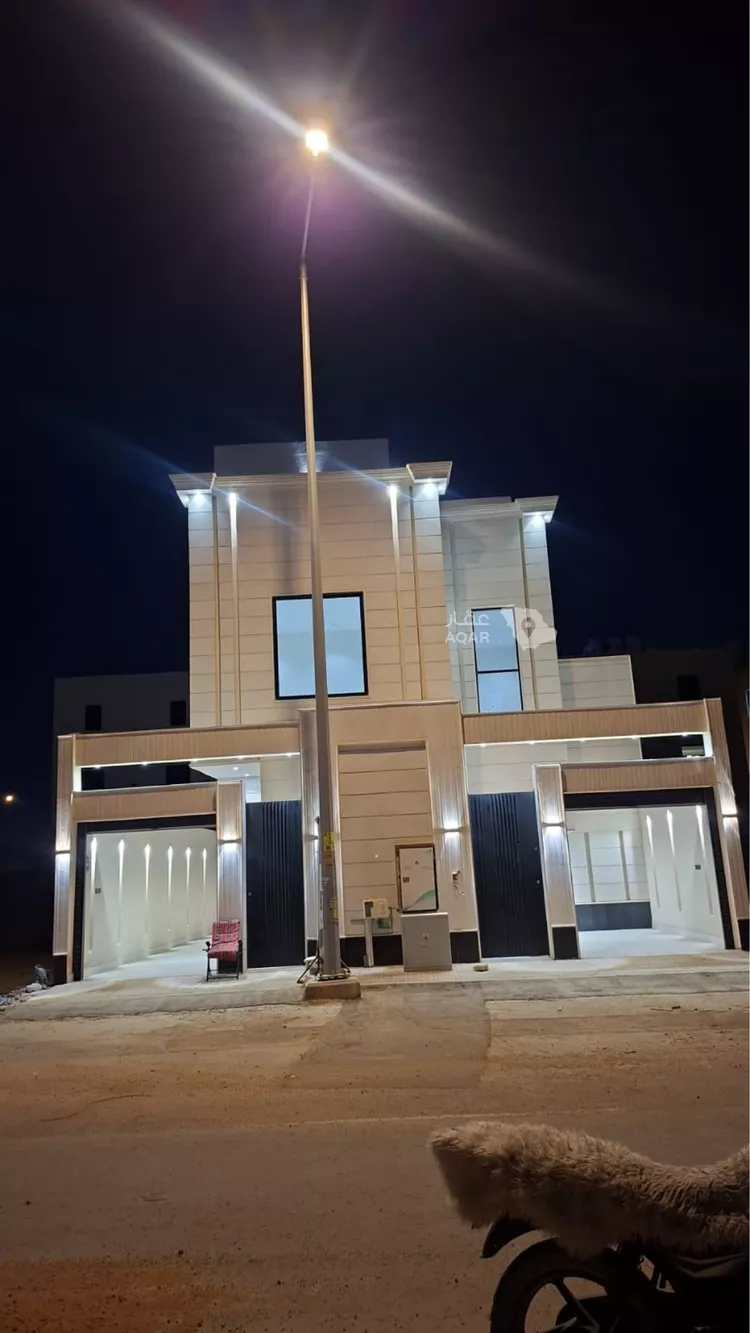 Floor for Sale in Riyadh An Nadhim