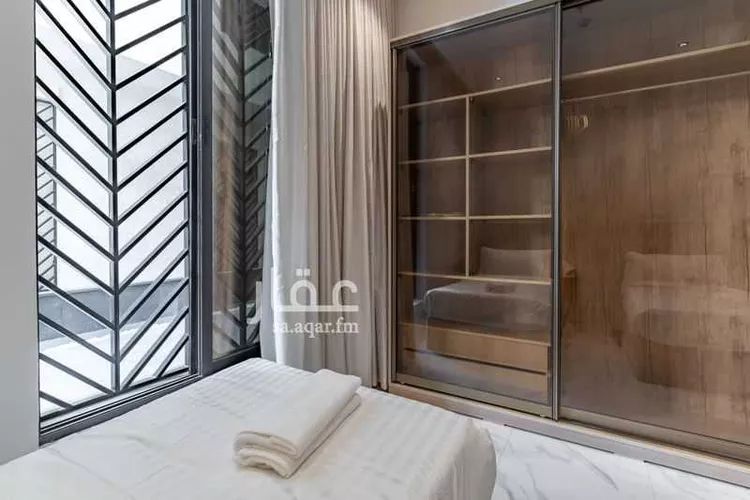 Furnished Apartment for Booking in Riyadh Al Malqa 8