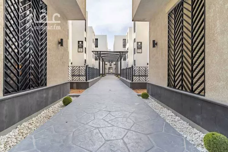 Furnished Apartment for Booking in Riyadh Al Malqa 15