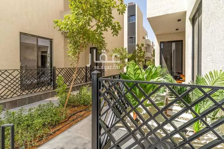 Furnished Apartment for Booking in Riyadh Al Malqa 25