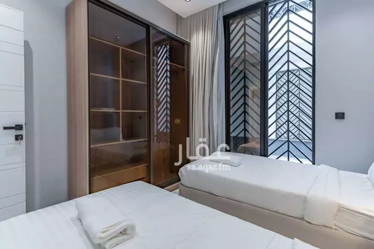 Furnished Apartment for Booking in Riyadh Al Malqa 6