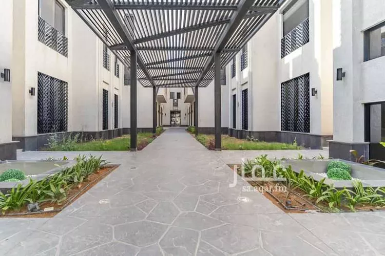 Furnished Apartment for Booking in Riyadh Al Malqa 16