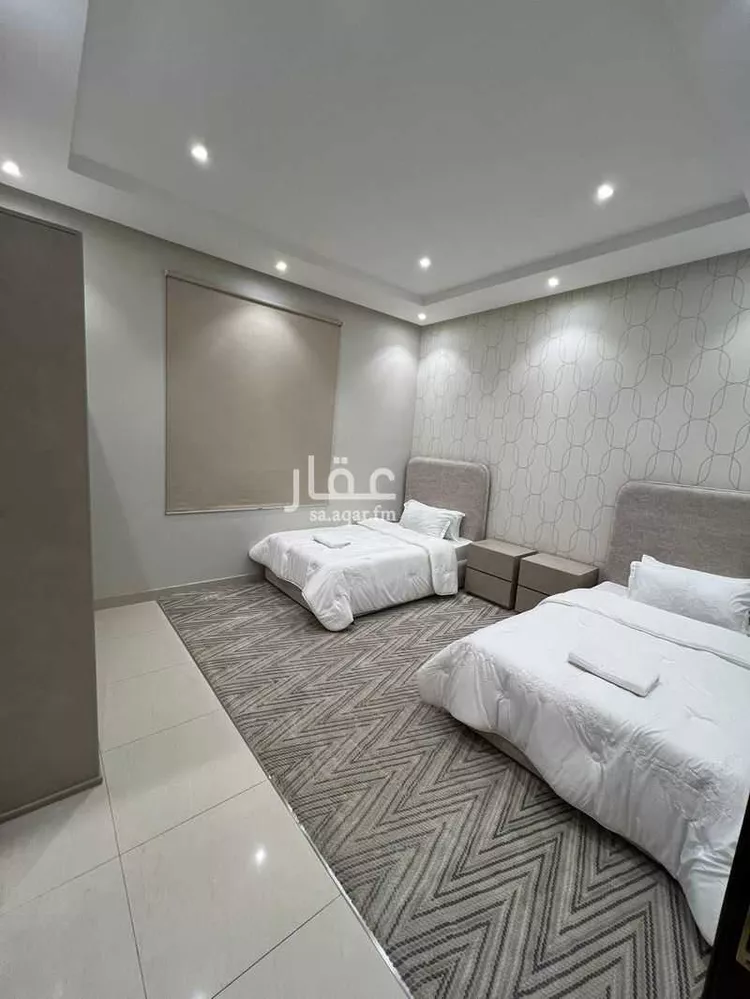 شقة للإيجار في شارع شارع رقم 163, حي الياسمين, مدينة الرياض, منطقة الرياض 7