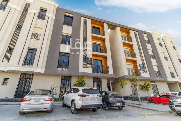 Furnished Apartment for Booking in Riyadh Al Malqa 19
