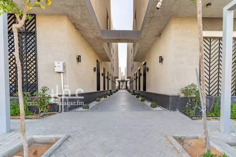 Furnished Apartment for Booking in Riyadh Al Malqa 20
