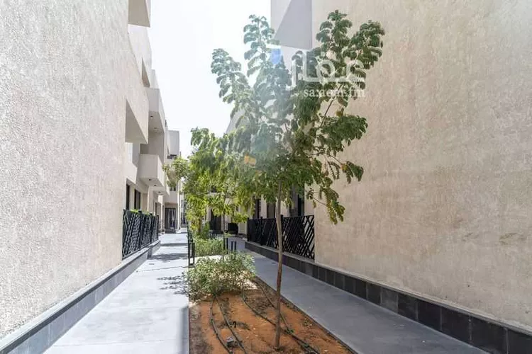 Furnished Apartment for Booking in Riyadh Al Malqa 21