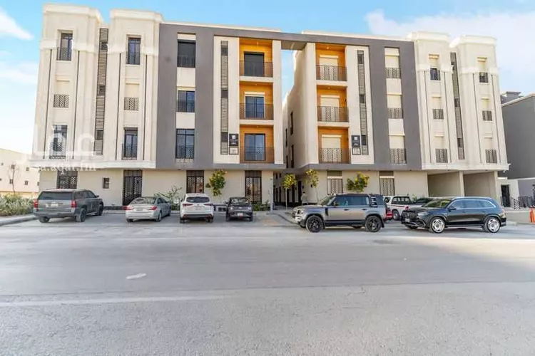 Furnished Apartment for Booking in Riyadh Al Malqa 18