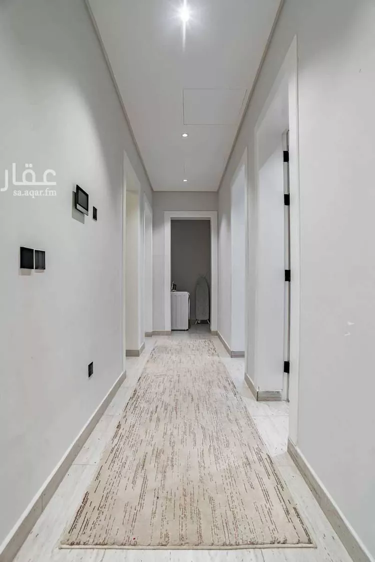 شقة مفروشة للحجز في شارع رقم 510 ، حي الملقا ، الرياض ، منطقة الرياض 9