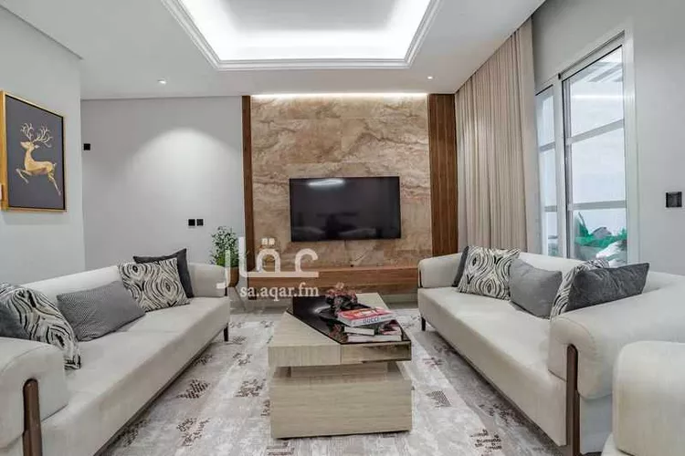 شقة مفروشة للحجز في شارع رقم 510 ، حي الملقا ، الرياض ، منطقة الرياض صورة 2