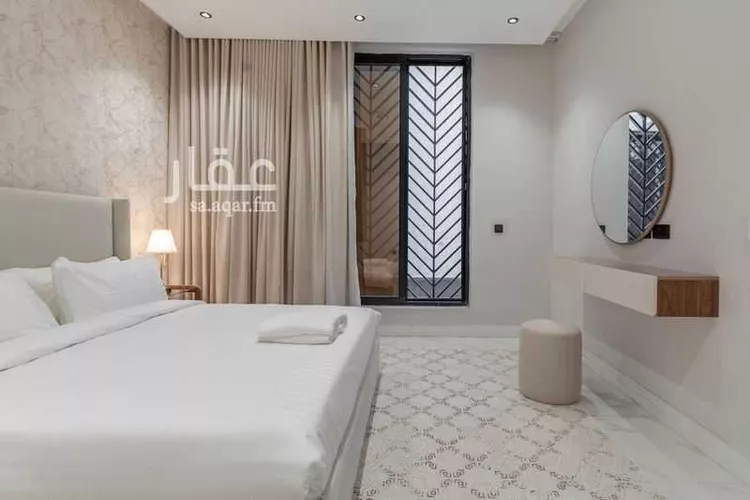 Furnished Apartment for Booking in Riyadh Al Malqa 10