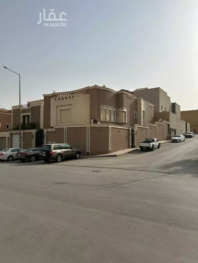 شقة للإيجار في شارع شارع رقم 163, حي الياسمين, مدينة الرياض, منطقة الرياض 9
