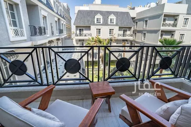 شقة مفروشة للحجز في شارع رقم 510 ، حي الملقا ، الرياض ، منطقة الرياض صورة 2