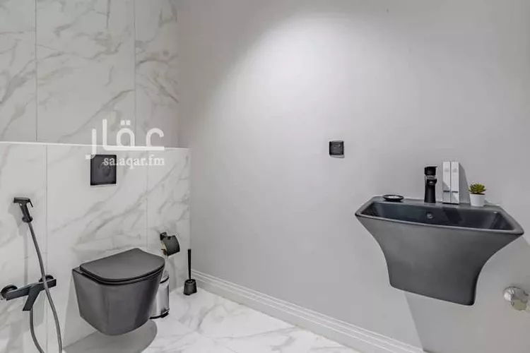 Furnished Apartment for Booking in Riyadh Al Malqa 12