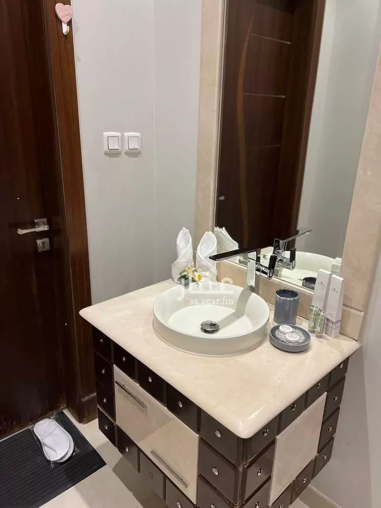 شقة للإيجار في شارع شارع رقم 163, حي الياسمين, مدينة الرياض, منطقة الرياض 8