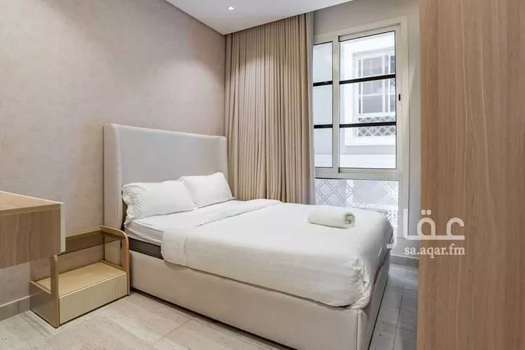 شقة مفروشة للحجز في شارع رقم 510 ، حي الملقا ، الرياض ، منطقة الرياض 13