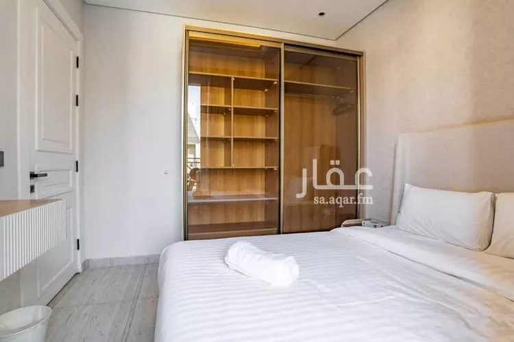 شقة مفروشة للحجز في شارع رقم 510 ، حي الملقا ، الرياض ، منطقة الرياض 15