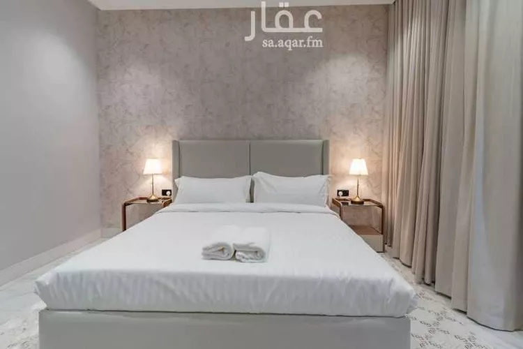 Furnished Apartment for Booking in Riyadh Al Malqa 9
