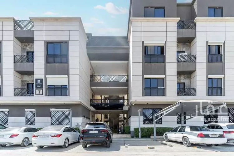 Furnished Apartment for Booking in Riyadh Al Malqa 28
