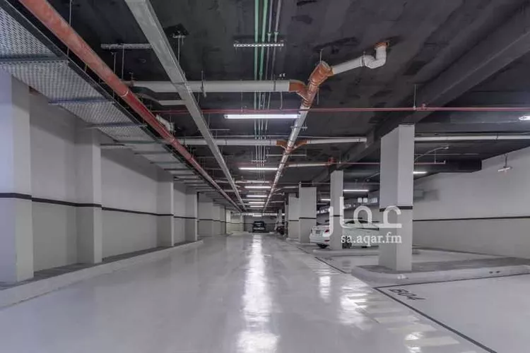 Furnished Apartment for Booking in Riyadh Al Malqa 17