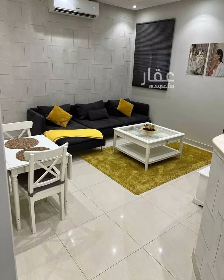 شقة مفروشة للحجز في شارع رقم 163 ، حي النرجس ، الرياض ، منطقة الرياض صورة 3