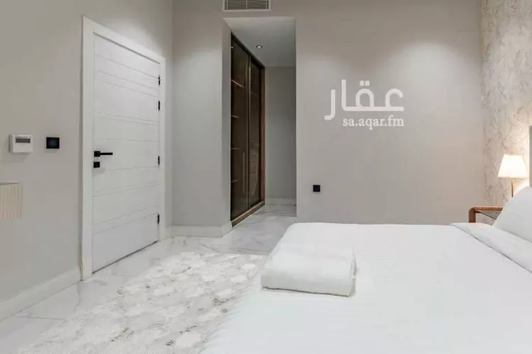 Furnished Apartment for Booking in Riyadh Al Malqa 11