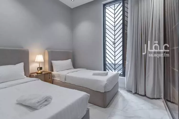 Furnished Apartment for Booking in Riyadh Al Malqa 7